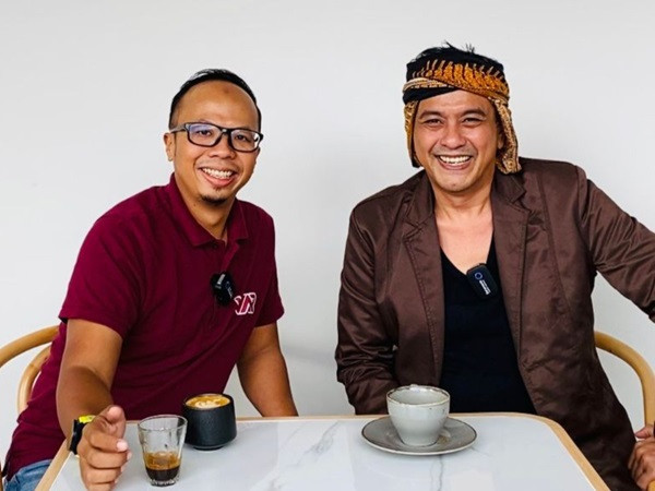 GoNews.co Viman Alfarizi Ramadhan dan Di