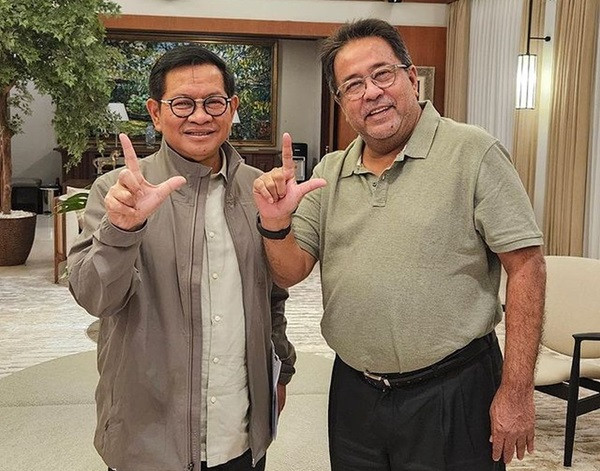 Selebriti Maju di Pilkada 2024, 12 Artis Bertarung di Jawa Barat