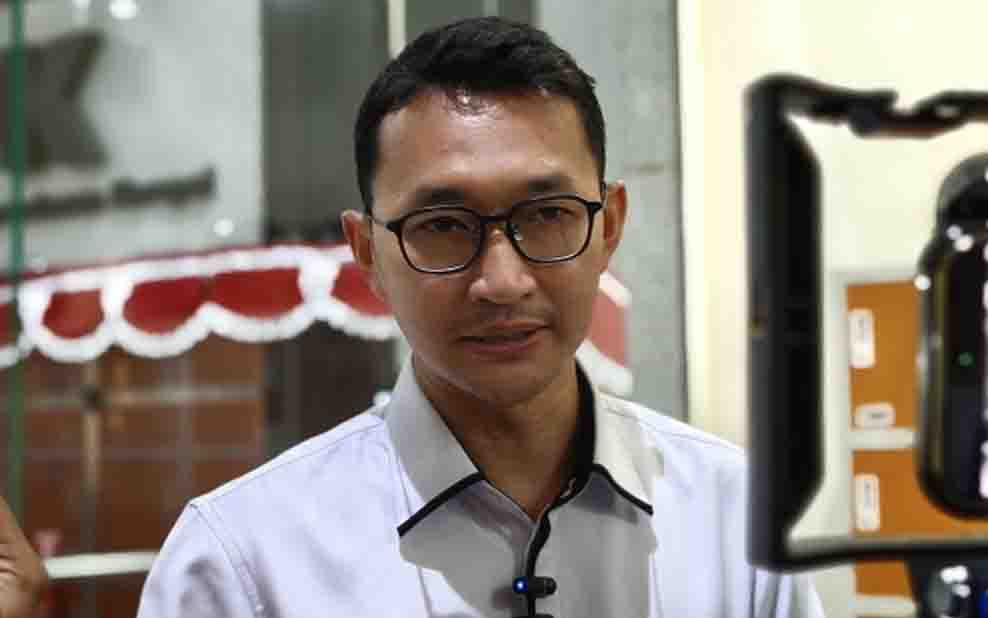Sidang Korupsi Haji, Mantan Stafsus Menag Cecar Saksi soal Dolar