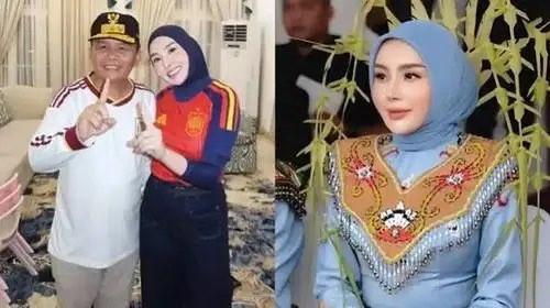 Asap Karhutla Kepung Kalteng, Pesta Ultah Istri Gubernur Jadi Perbincangan