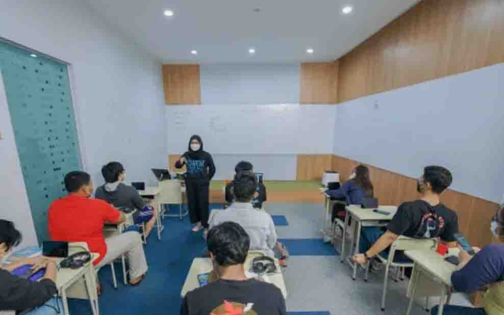 Antre Subuh di Yogyakarta, Pengamat: Gejala Krisis Kepercayaan pada Sekolah Formal
