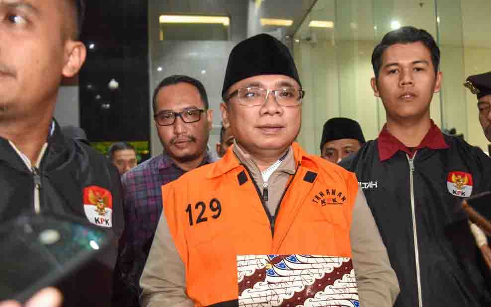 Eksepsi Kasus Korupsi Kuota Haji, Tim Hukum Sebut Dakwaan Jaksa Cacat Prosedur