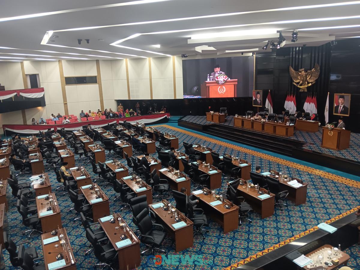 ‎NasDem DPRD DKI Soroti Judi Online, Cyberbullying hingga Perkawinan Anak