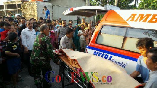 Sempat Cekcok dengan Pacar sebelum Gantung Diri, Polisi Selidiki Penyebab Pasti Tewasnya Mahasiswi Asal Rohul