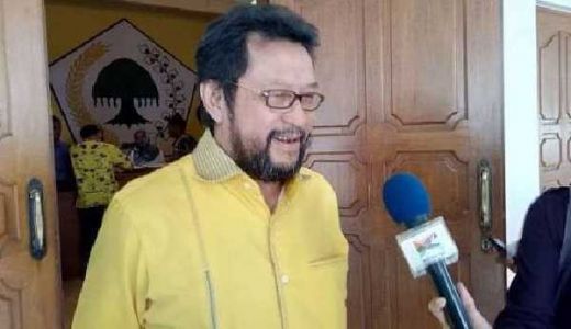 Yorrys Raweyai Dipecat, Politisi Golkar Aziz Samuel: Dia Sering Bikin Onar
