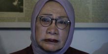 Mengaku Salah, Ratna Sarumpeat Mundur dari Tim Jurkam Prabowo-Sandi
