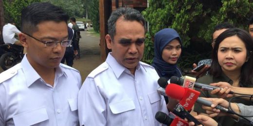 Delapan Fraksi Sepakat Pilih Bamsoet, Gerindra Tetap Ngotot Jadi Ketua MPR