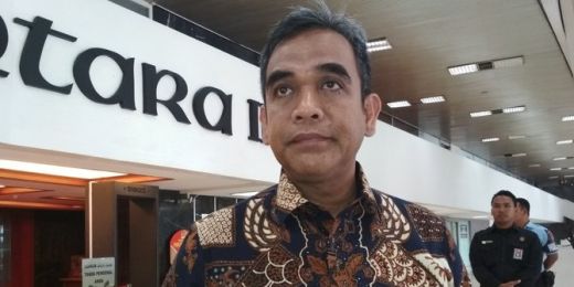 Kalah Dukungan, Muzani Konsultasi ke Prabowo Soal Kursi Ketua MPR