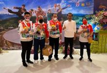 Ketua DPD RI Berharap Lahir Bibit Atlet Andalan Tingkat Dunia dari PON Papua