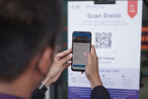 Wacana Super APP PeduliLindungi, PKS: Pastikan Security Data Memadai