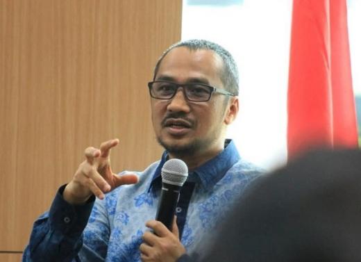 4 Tahun di KPK, Abraham Samad: Saya Kenal Betul 57 Orang Ini, Mereka Pejuang