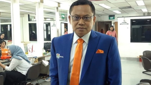 Masyarakat Diminta Bersabar Tunggu Hasil Investigasi