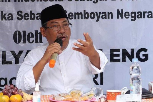 Minyak Mentah Dunia Turun, PKS: Saatnya Pemerintah Harus Turunkan Harga BBM Subsidi