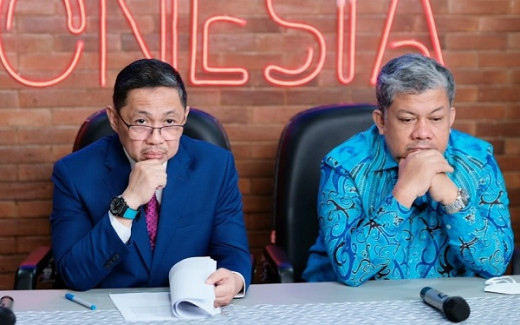 Partai Gelora Dorong Pihak yang Bertanggungjawab atas Tragedi Kanjuruhan Diproses Hukum