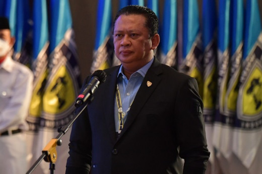 Ketua MPR Dorong Pemerintah Lakukan Penyelidikan Mendalam Terkait Tragedi Kanjuruhan