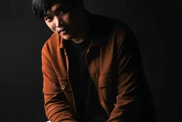 Albert Tanabe Gandeng Eross dan Denny Chasmala di Single Terbaru
