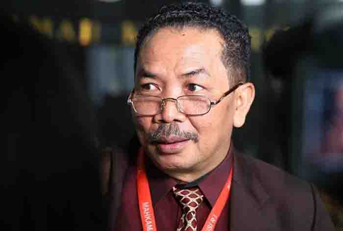 Binsar Gultom Dukung Cuti Massal karena Gaji Hingga Pensiunan Hakim Memprihatinkan