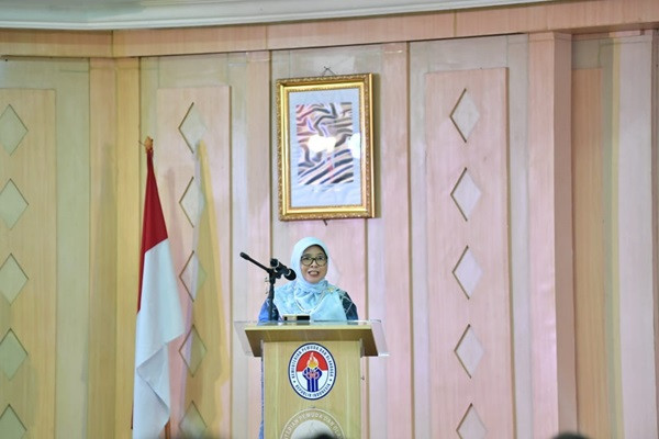 Kemendikbudristek Apresiasi Kontribusi dan Kolaborasi Kemenpora dalam Program MSIB