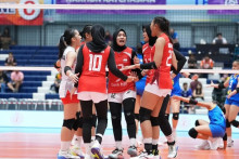 Bobby Sebut Princess Cup Jadi Modal Timnas Voli Putri U-18 Menuju AVC 2026