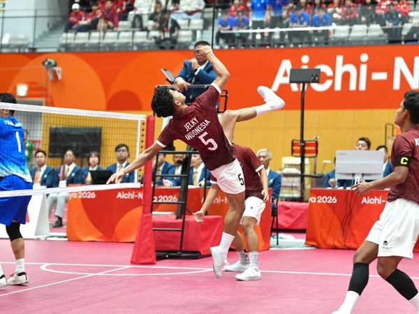 Tim Sepak Takraw Putra Raih Perak, Abdul Gani; Persiapan Hanya Dua Bulan
