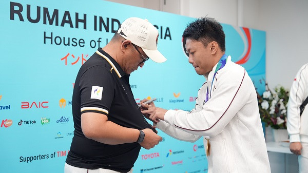 Indonesia Lampaui Target, Energi Baru Hingga Makna Filosofi Gorga dan Limar