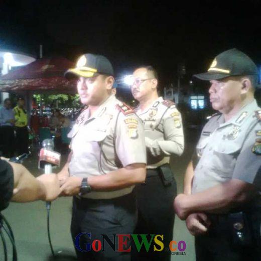 Polisi Izinkan Jamaah Menginap di Istiqlal, Ini Kata Kapolsek Sawah Besar