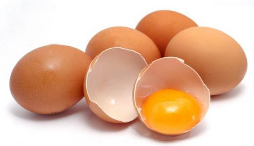 Wah, Satu Telur per Hari Ternyata Bisa Pangkas Resiko Stroke 12 Persen