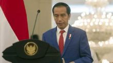 Presiden Jokowi Tagih Janji Kapolri Tuntaskan Kasus Novel Baswedan