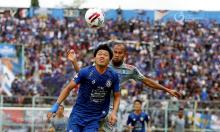 GM Arema FC Beri Kabar Soal Pemain Pinjaman