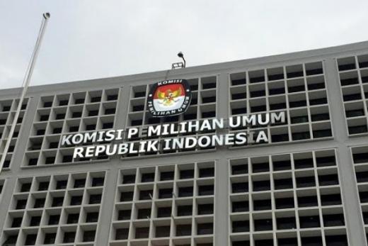Soal Jadwal Pemilu 2024, KPU Didorong Tunjukan Independensinya