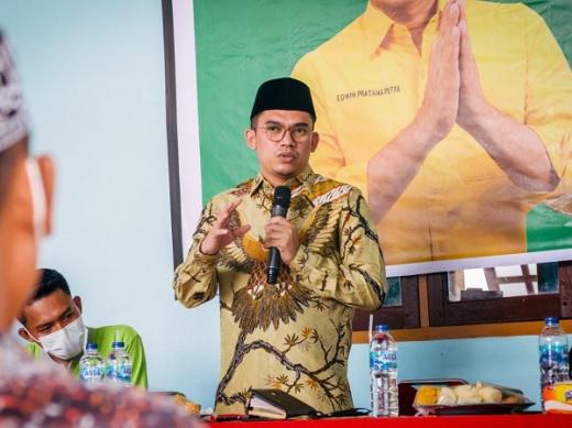 Senator Riau: Skandal PCR Harus Diusut tuntas!