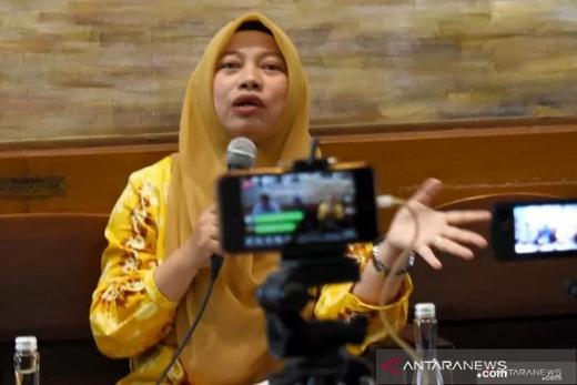 Pegiat Dorong Pemenuhan HAM dalam Pemilu