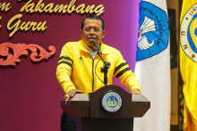 Rektor Universitas Negeri Padang Siap Dukung dan Sukseskan DBON