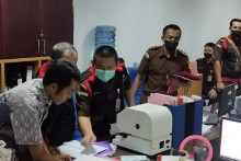 Kejati Lampung Geledah BPPRD Terkait Kasus Korupsi DLH Bandarlampung