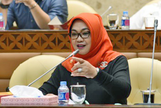 Deklarasi IndonesiAnies, PDIP: Anies Belum Tentu Jadi Capres