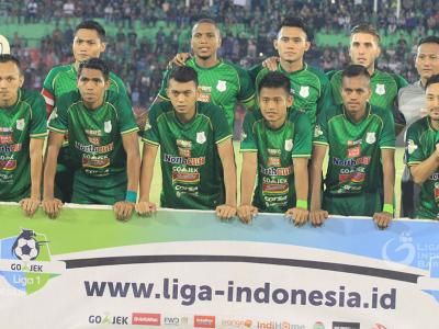 PSMS Boyong 18 Pemain ke Bogor