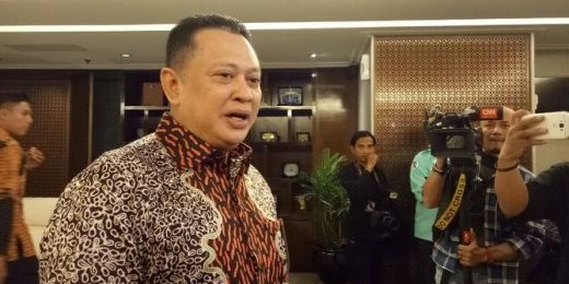 Ketua DPR: Indonesia Kondusif Kendati Ada Upaya Mengeskalasi Tensi Politik