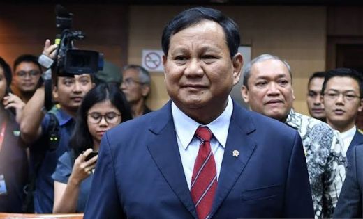 Menhan Prabowo Minta Semua Pihak Sabar Tunggu Investigasi Ledakan Monas