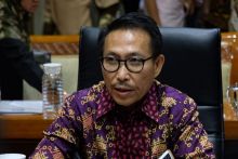 Anggota TNI jadi Korban Ledakan Granat, Komisi III DPR Minta Polri Evaluasi SOP Persenjataan