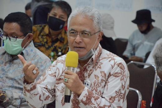 Komisi II DPR RI Tinjau Kesiapan Pilkada di 3 Daerah, Tangsel Siap