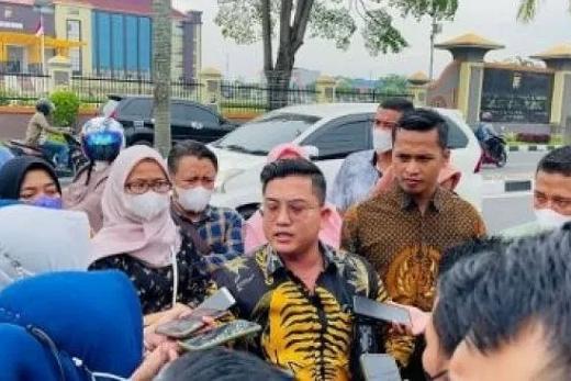 Puluhan Orang Kena Tipu Investasi Bodong di Riau, Nilainya Mencapai Puluhan Miliar