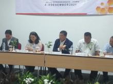 Terobosan PB Percasi dan JAPFA Tingkatkan Rating Pecatur Indonesia di FIDE