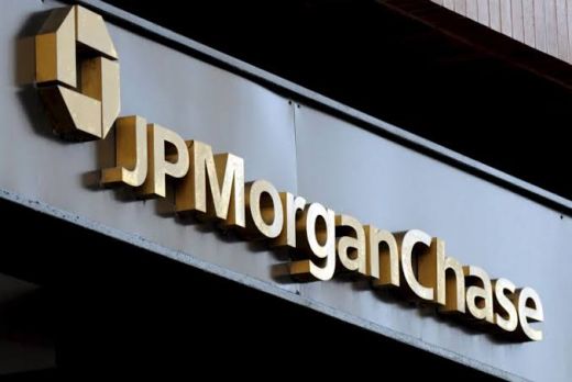 Kontrak JPMorgan Diputus Karena Sudah Berkali-kali Permainkan Indonesia