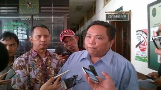 Program Infrastruktur Jokowi Mangkrak, Arief Poyuono: Menteri PUPR  Layak Dicopot