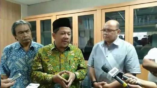 Jika Jokowi Setuju BP Batam dan Pemko Dilebur, Fahri Hamzah: Ini Bahaya, Jangan Bunuh Diri