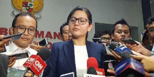 Kasus Pengaturan Skor, Satgas Antimafia Bola Panggil Sekjen PSSI Ratu Tisha Destria