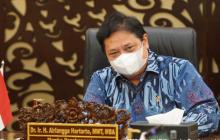 Meski Pandemi, Laju Inflasi Indonesia Tahun 2021 Tetap Rendah dan Stabil