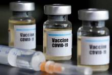 DPR Dorong Booster Vaksin Covid-19 Gratis