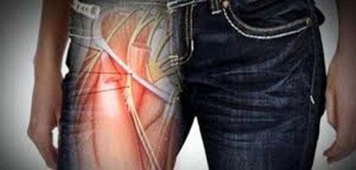 Waduh... Celana Jeans Ketat Ternyata Bisa Berbahaya Bagi Kesehatan Pria
