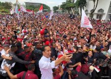 La Nyalla Academia Protes Keras Jokowi Disebut Jancuk